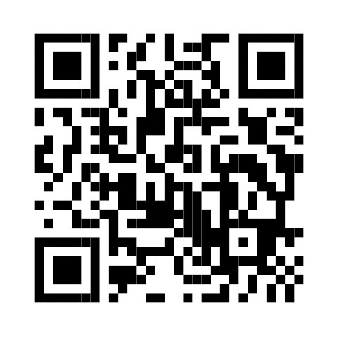 QR Code for Survey