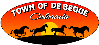Town of De Beque